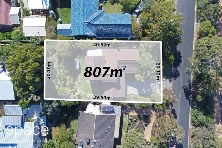 Fourth view of Homely house listing, 19 Launceston Avenue, City Beach WA 6015