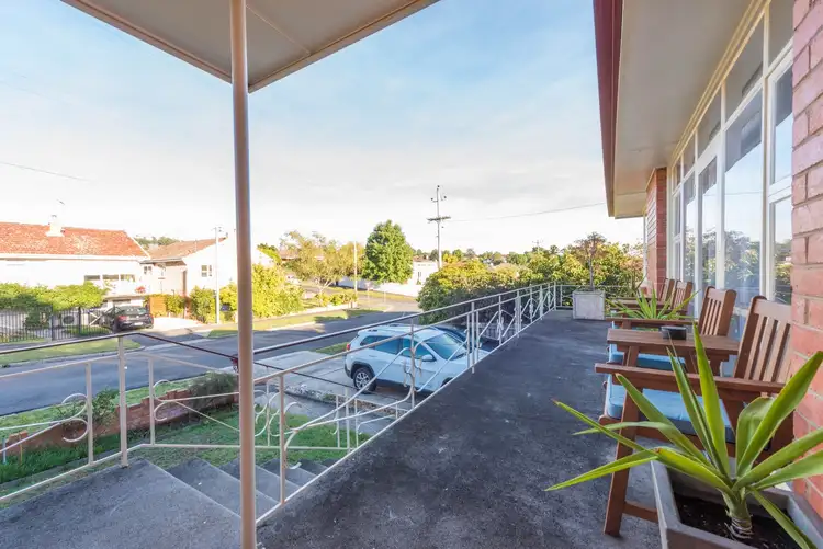 Second view of Homely house listing, 19 Helen Street, Newstead TAS 7250