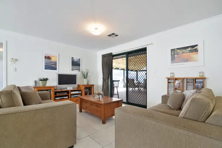 Fifth view of Homely house listing, 13 Paignton Close, Moana SA 5169