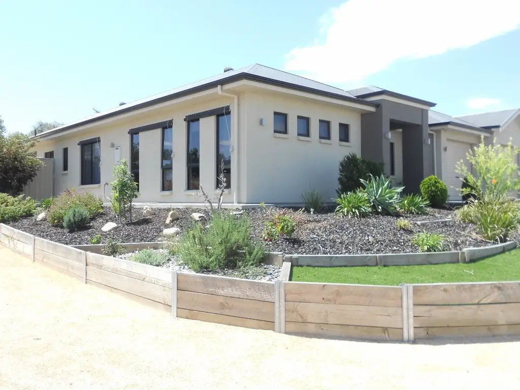 Main view of Homely house listing, 35 Jarvis Street, Berri SA 5343