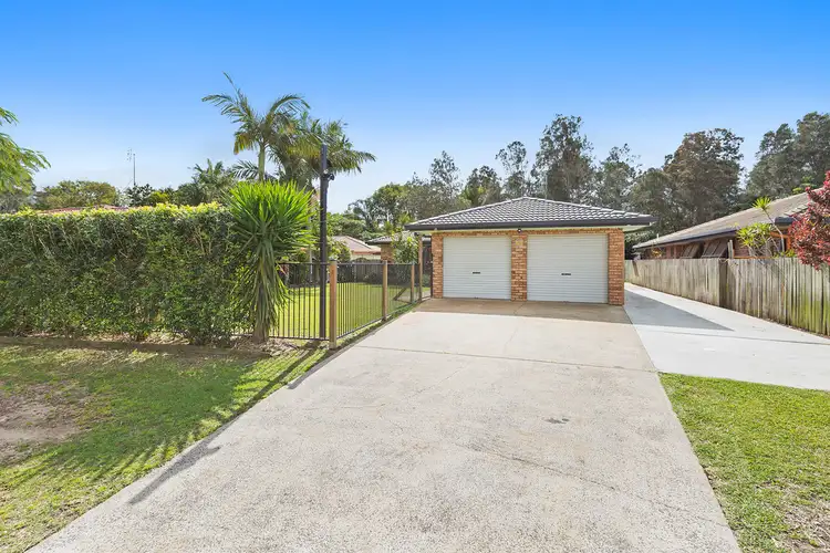Sixth view of Homely house listing, 35 Bosun Boulevard, Banora Point NSW 2486
