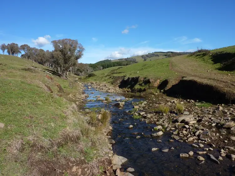 Third view of Homely rural property listing, 642 Westbrook Road, Tarcutta via, Wagga Wagga NSW 2650