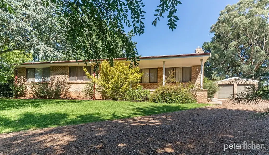 Main view of Homely house listing, 1693 Forest Road, Orange NSW 2800