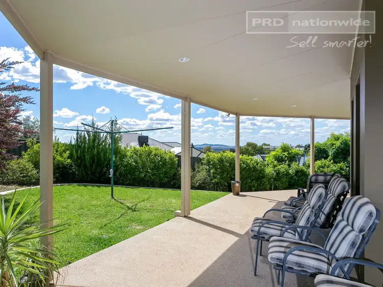 Fourth view of Homely house listing, 6 Merong Place, Bourkelands NSW 2650