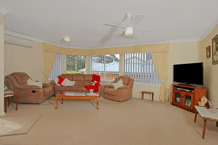 Fifth view of Homely house listing, 1 Blaxland Crescent, Sunshine Bay NSW 2536