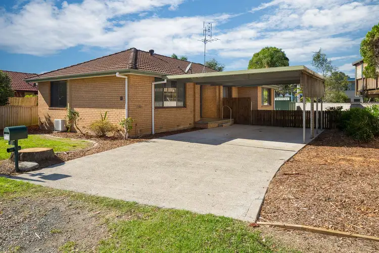 8 Bayview Street, Surfside NSW 2536
