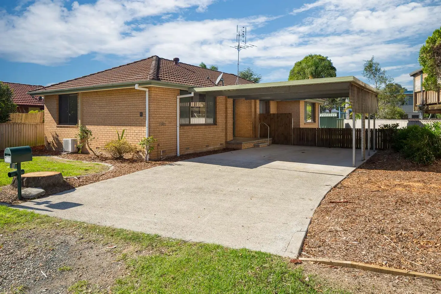 Main view of Homely house listing, 8 Bayview Street, Surfside NSW 2536