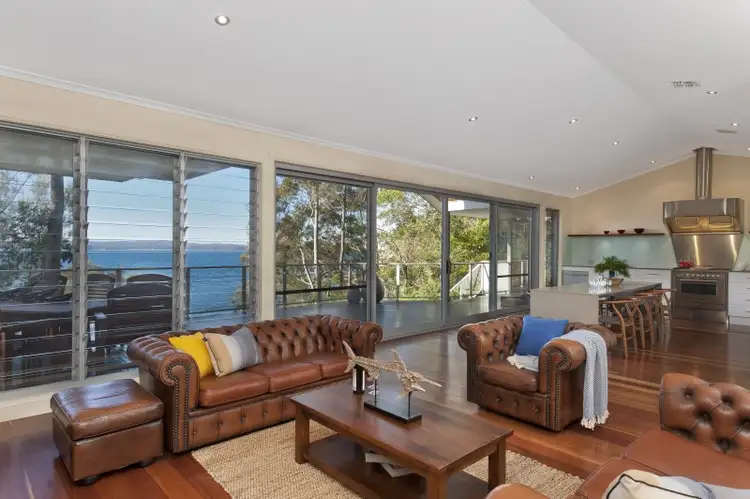 Fifth view of Homely house listing, 8 Beechwood Court, Sunshine Bay NSW 2536