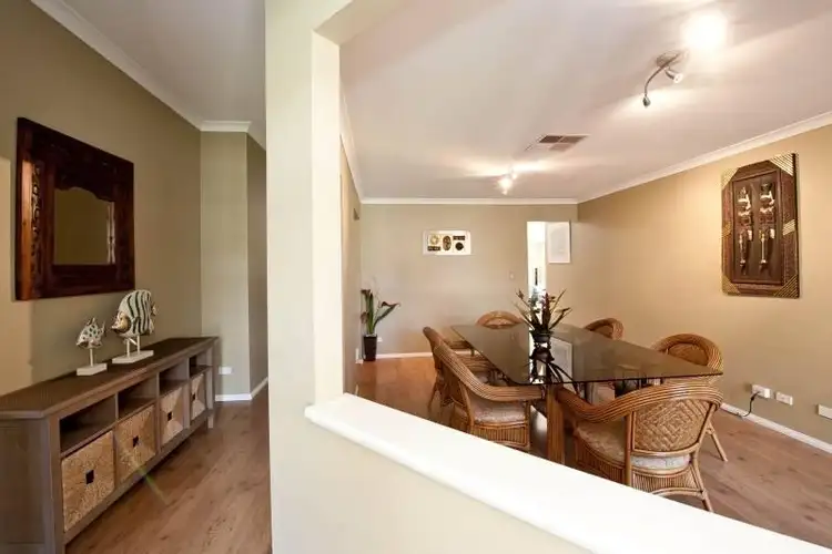 Fourth view of Homely house listing, 45 Fantail Crescent, Ellenbrook WA 6069