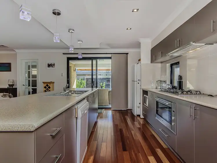Fifth view of Homely house listing, 9 Pinto Avenue, Baldivis WA 6171