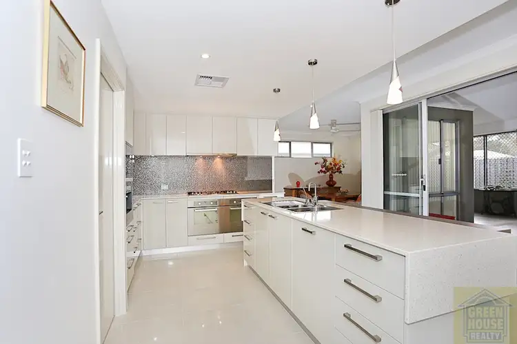 Seventh view of Homely house listing, 3 Whitegum Way, Pinjarra WA 6208