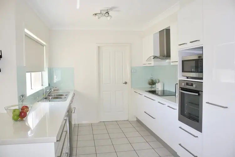 20 Nelson Drive, Griffith NSW 2680