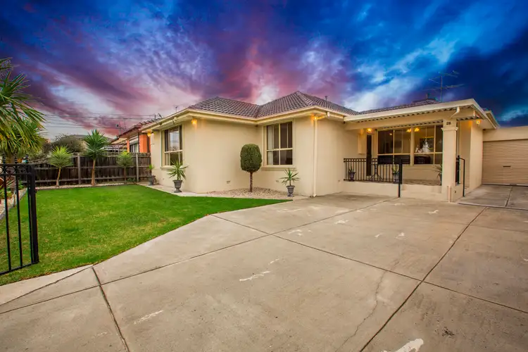 28 Vule Street, St Albans VIC 3021