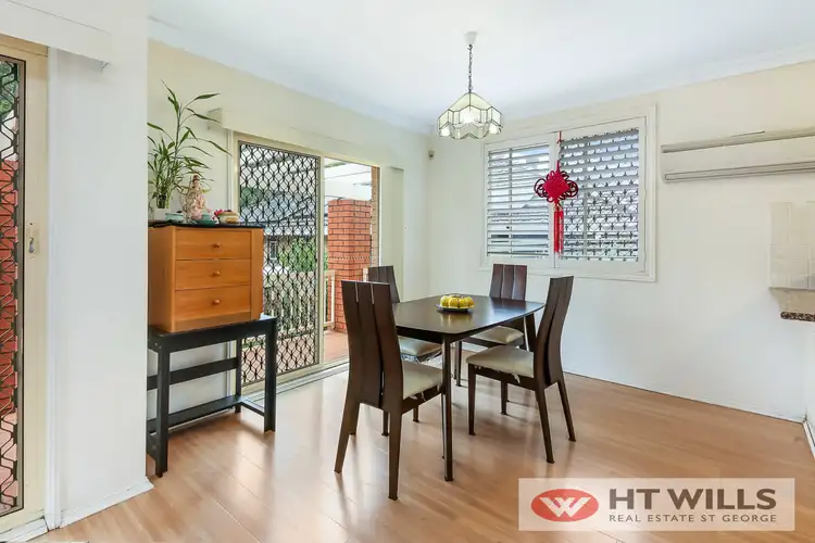 Fourth view of Homely villa listing, 4/119-121 Penshurst Street, Penshurst NSW 2222