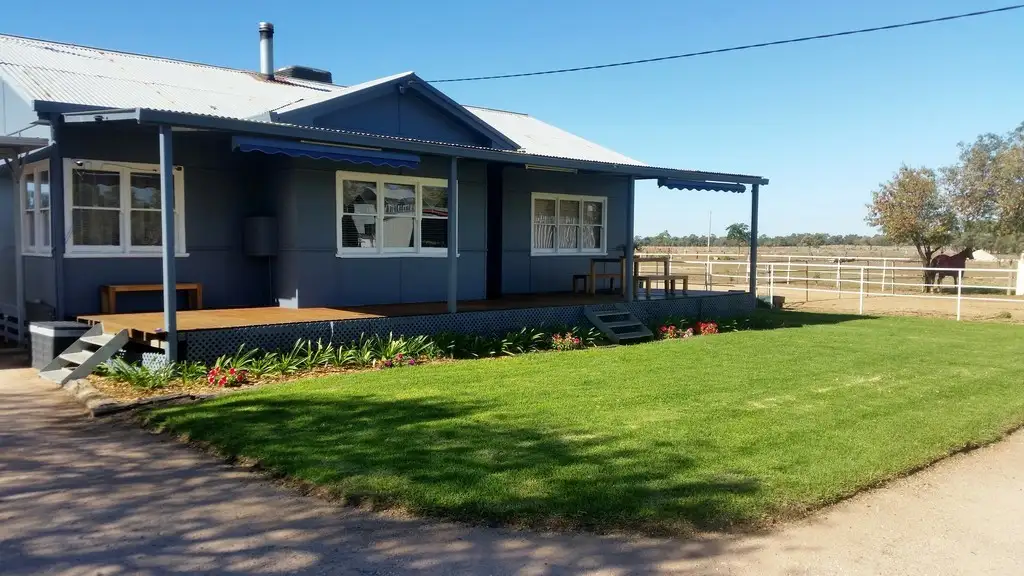 Main view of Homely house listing, 76 Conapaira Street, Whitton NSW 2705