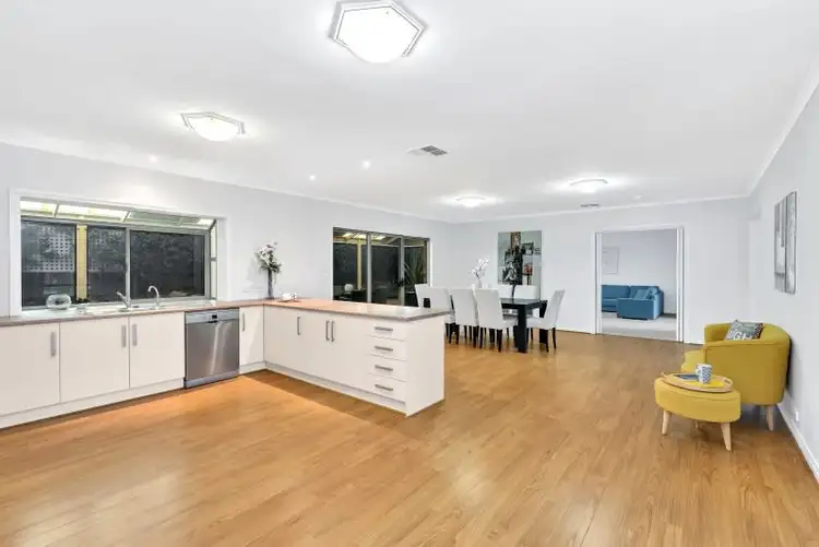 Sixth view of Homely house listing, 19 Kareda Drive, Campbelltown SA 5074