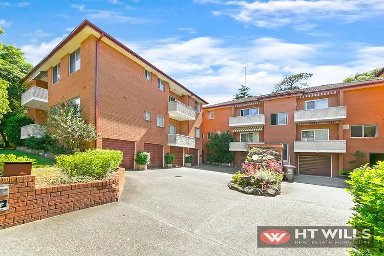 6/58 Noble Street, Allawah NSW 2218