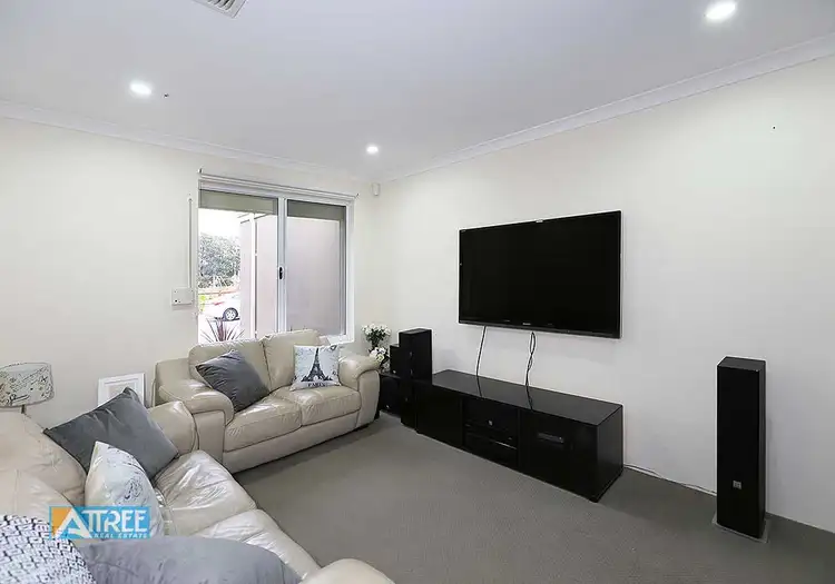 Fourth view of Homely house listing, 11 Yilgarn Way, Gosnells WA 6110