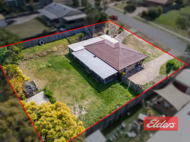 Third view of Homely house listing, 27 TERANG STREET, Shailer Park QLD 4128