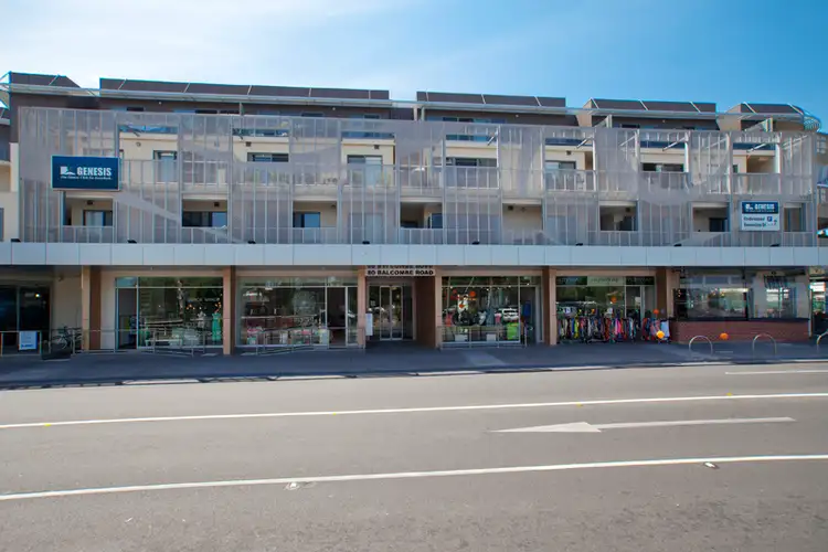 Sixth view of Homely apartment listing, 73/80 Balcombe Road, Mentone VIC 3194
