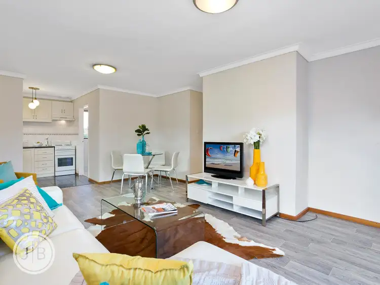 Fifth view of Homely unit listing, 21/16 Gwenyfred Road, Kensington WA 6151