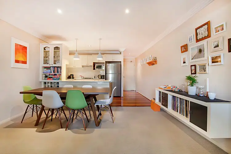 Third view of Homely house listing, 24, 1-7 Barsden Street, Camden NSW 2570