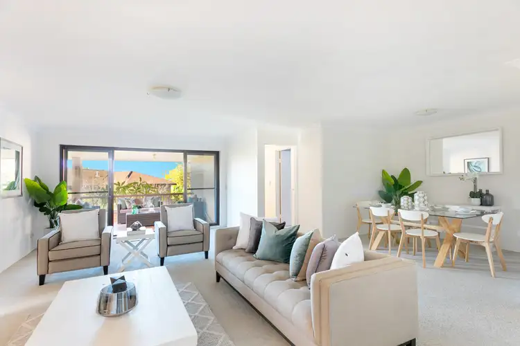 12/74 Howard Avenue, Dee Why NSW 2099
