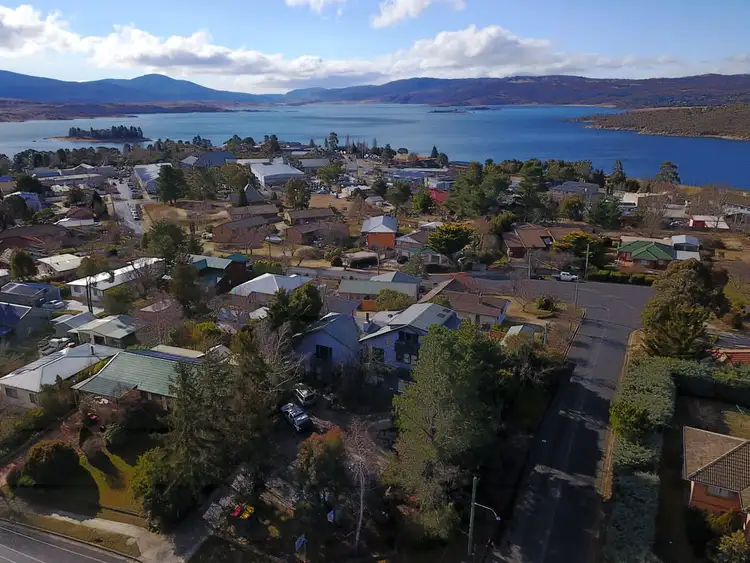 Second view of Homely house listing, 21 Munyang Street, Jindabyne NSW 2627