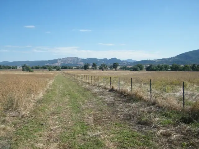 Second view of Homely rural property listing, "The Castle" 1085 Wallabadah Road, Quirindi NSW 2343