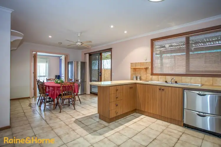 Second view of Homely house listing, 58 Dunrossil Drive, Sunbury VIC 3429
