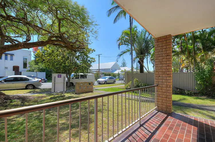 Fourth view of Homely unit listing, Unit @ / 38 Ocean Street, Mermaid Beach QLD 4218