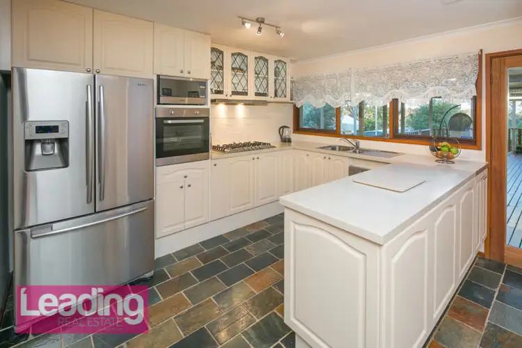Fifth view of Homely house listing, 6 Talbot Place, Sunbury VIC 3429