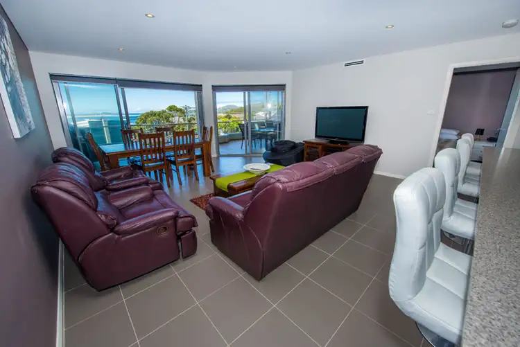 Seventh view of Homely apartment listing, 6/6-10 Market Street, Fingal Bay NSW 2315