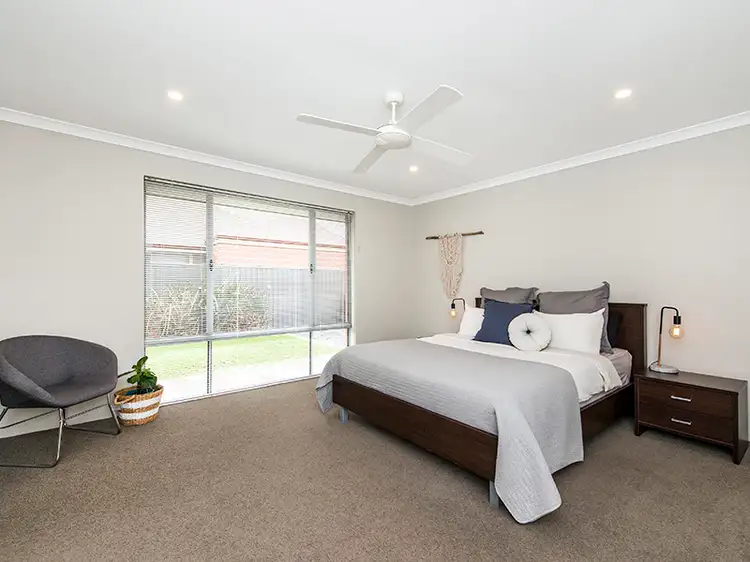 Third view of Homely house listing, 11 Bundoran Approach, Hilbert WA 6112