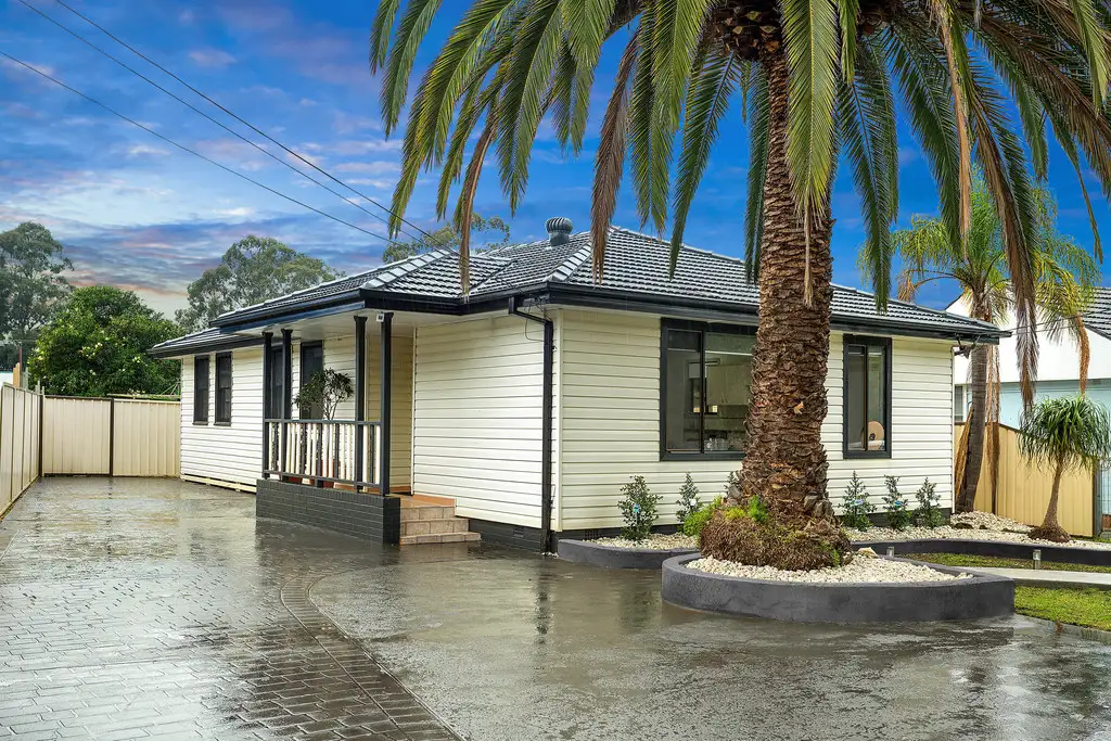 Main view of Homely house listing, 11 Dundee Street, Sadleir NSW 2168