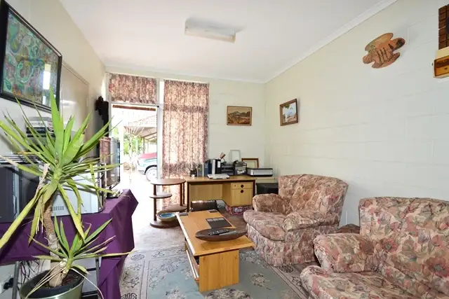 Fourth view of Homely unit listing, 11/2 Tilmouth Court, Gillen NT 870