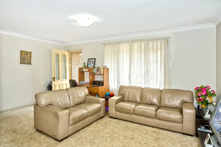Second view of Homely villa listing, 3/441-443 President Avenue, Kirrawee NSW 2232