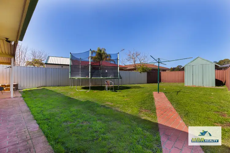 Seventh view of Homely house listing, 22 Aldebaran Street, Cranebrook NSW 2749