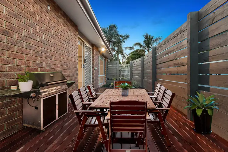 Sixth view of Homely unit listing, 2/27 Amber Crescent, Narre Warren VIC 3805