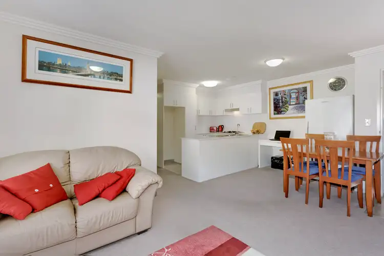 Sixth view of Homely apartment listing, 16/15-19 Shackel Avenue, Brookvale NSW 2100