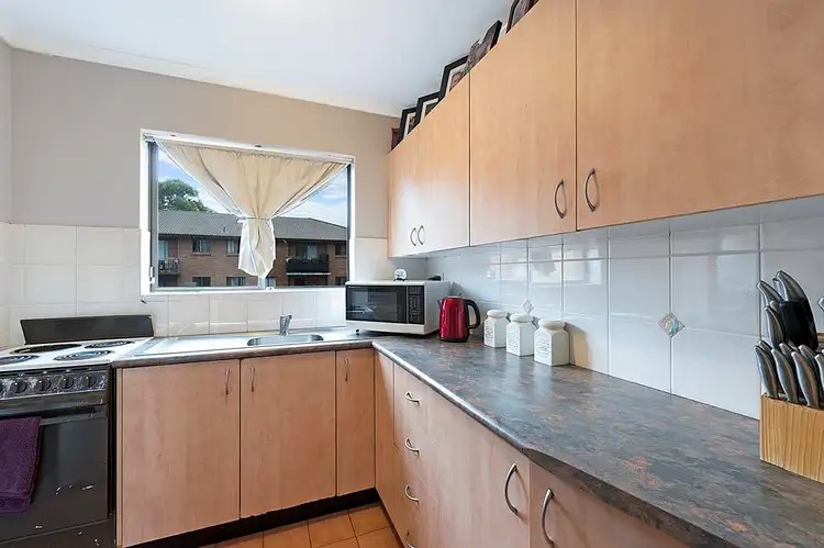 Third view of Homely house listing, 14/36 LUXFORD RD, Mount Druitt NSW 2770