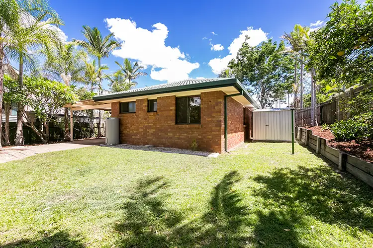 Main view of Homely house listing, 25 Hazelton Street, Riverhills QLD 4074