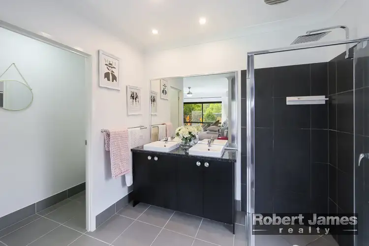 Sixth view of Homely house listing, 18 Spinnaker St, Tewantin QLD 4565