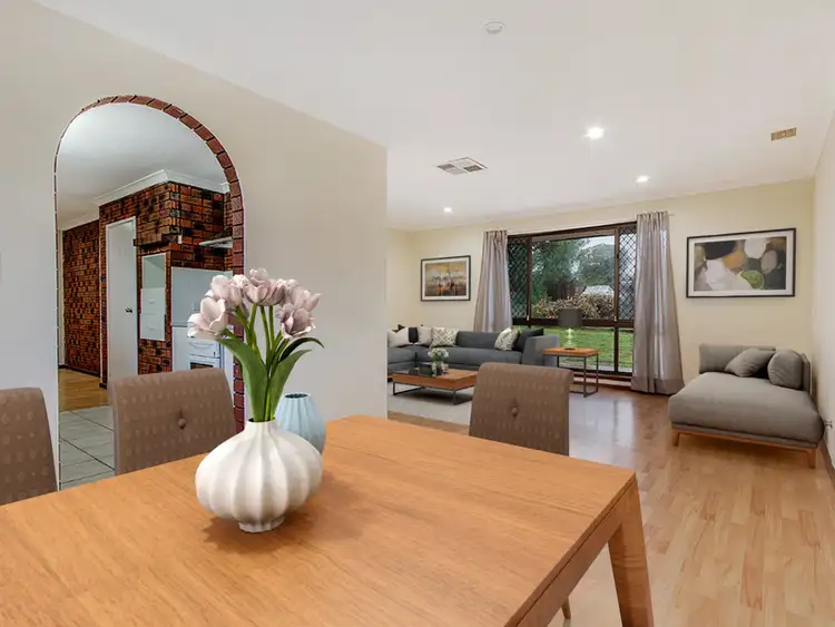 Second view of Homely house listing, 14 Nutcher Way, Parmelia WA 6167