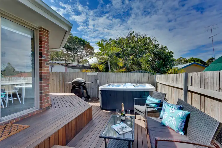 Fourth view of Homely house listing, 1 Prescott Avenue, Cromer NSW 2099
