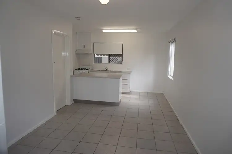 Second view of Homely apartment listing, 1/167 Carr Place, Leederville WA 6007