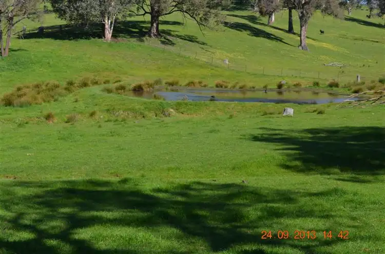Fifth view of Homely rural property listing, Lot 7 Smarts Road, Tumut NSW 2720