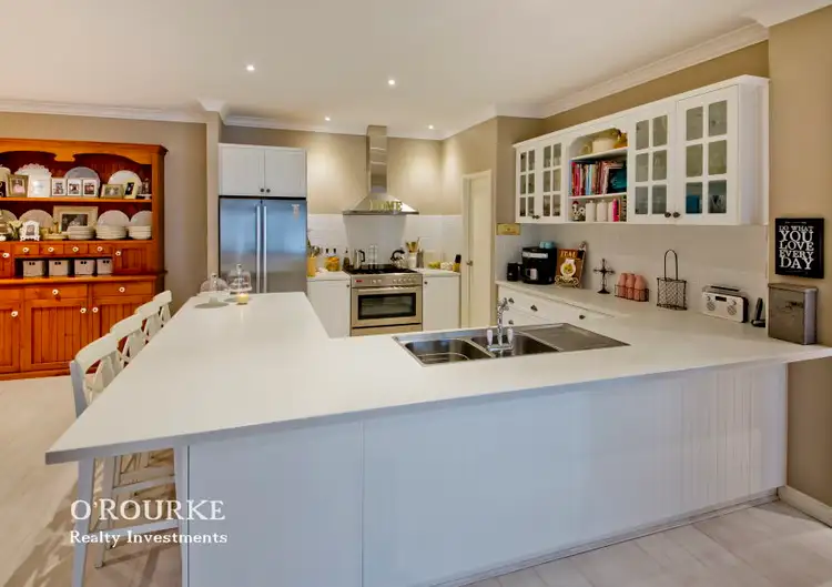 Second view of Homely house listing, 2 a Acacia Way, Duncraig WA 6023