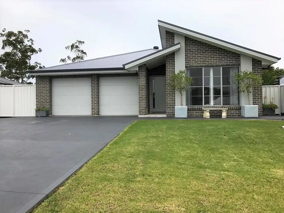 Main view of Homely house listing, 7 HOGBIN CRESCENT, Sanctuary Point NSW 2540