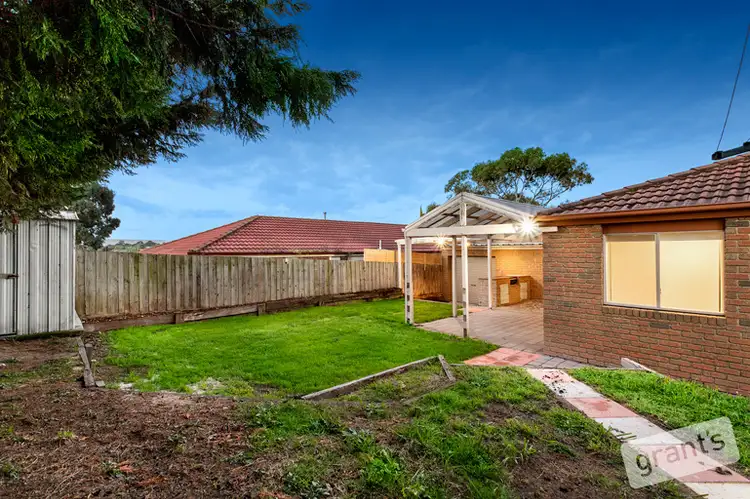 Fifth view of Homely house listing, 16 Terrapin Drive, Narre Warren South VIC 3805